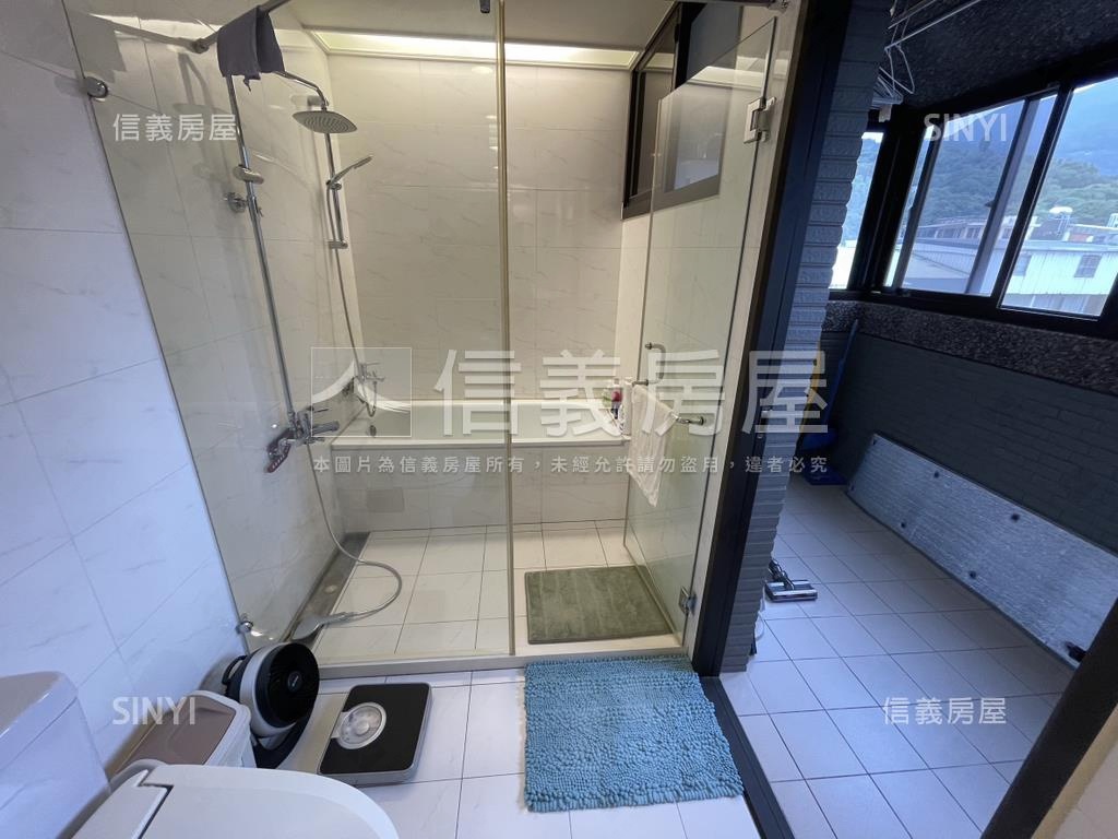 欣暘綠築稀有釋出房屋室內格局與周邊環境