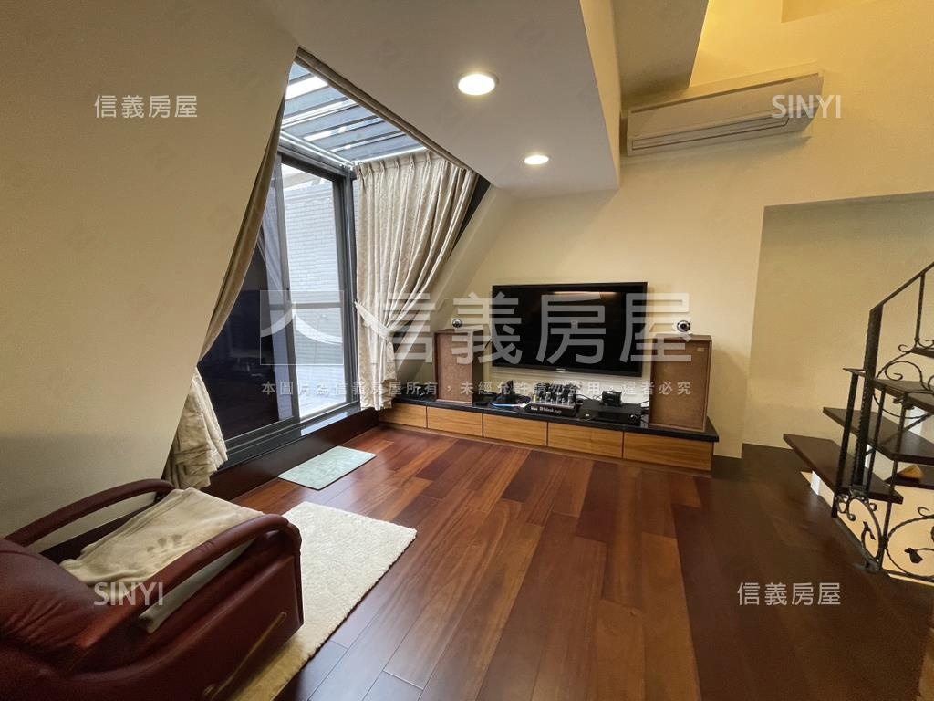 欣暘綠築稀有釋出房屋室內格局與周邊環境