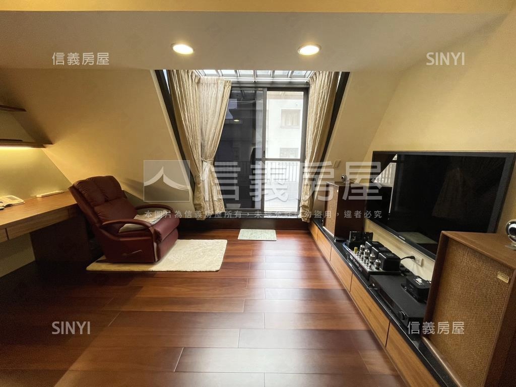 欣暘綠築稀有釋出房屋室內格局與周邊環境