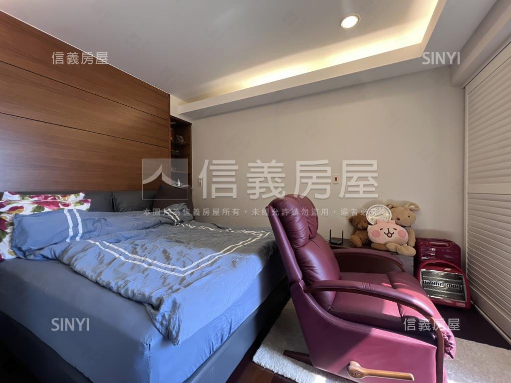 欣暘綠築稀有釋出房屋室內格局與周邊環境