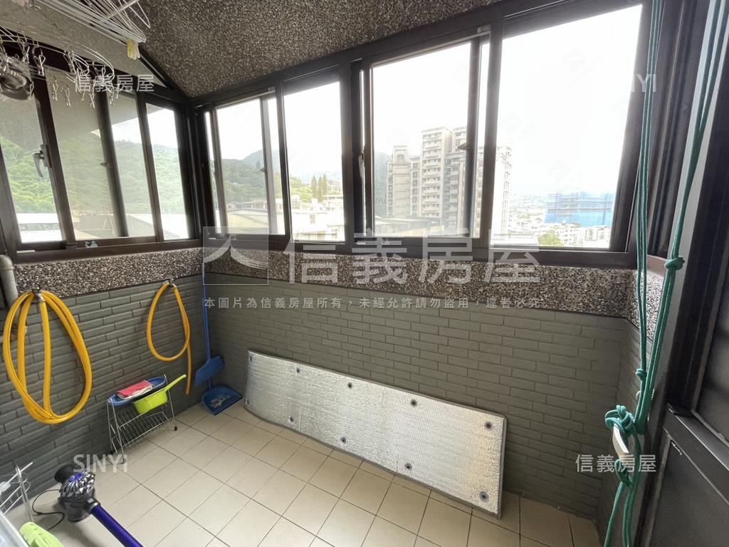 欣暘綠築稀有釋出房屋室內格局與周邊環境