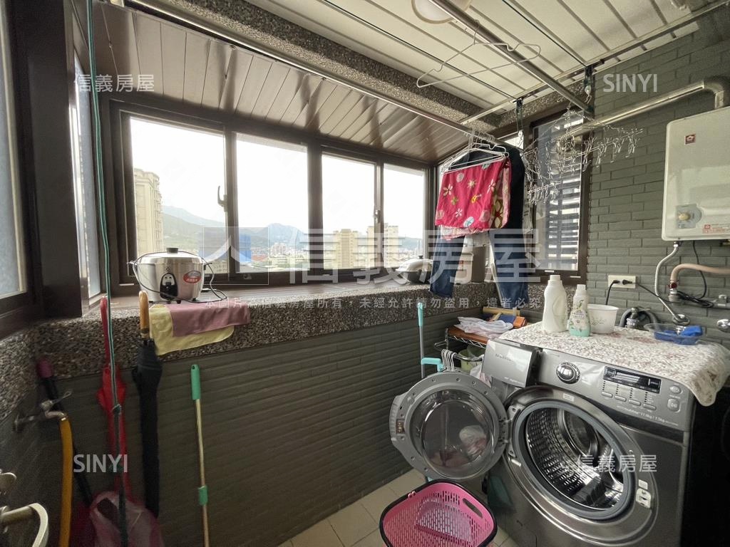 欣暘綠築稀有釋出房屋室內格局與周邊環境