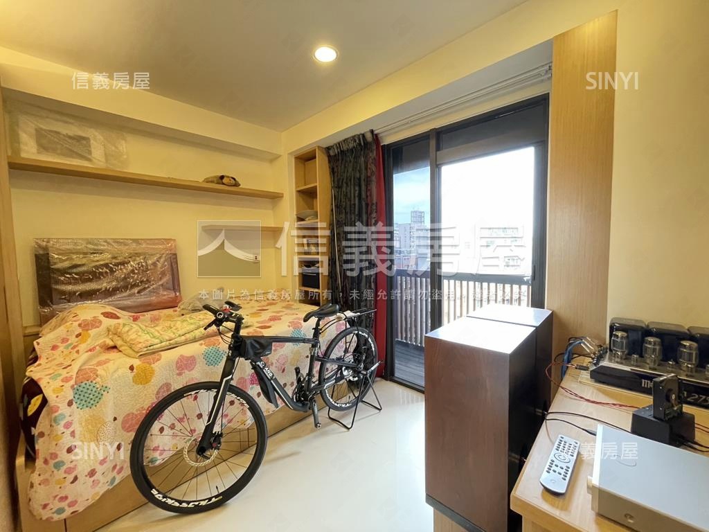 欣暘綠築稀有釋出房屋室內格局與周邊環境