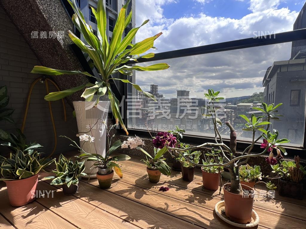 欣暘綠築稀有釋出房屋室內格局與周邊環境