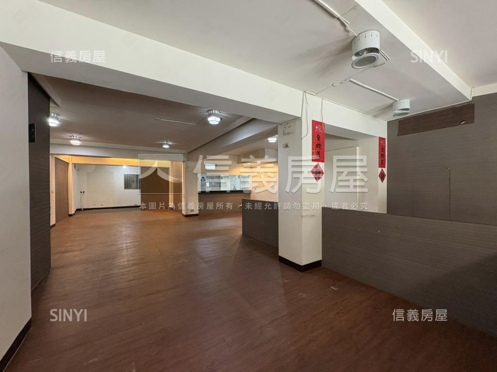大巨蛋華視人潮金店房屋室內格局與周邊環境
