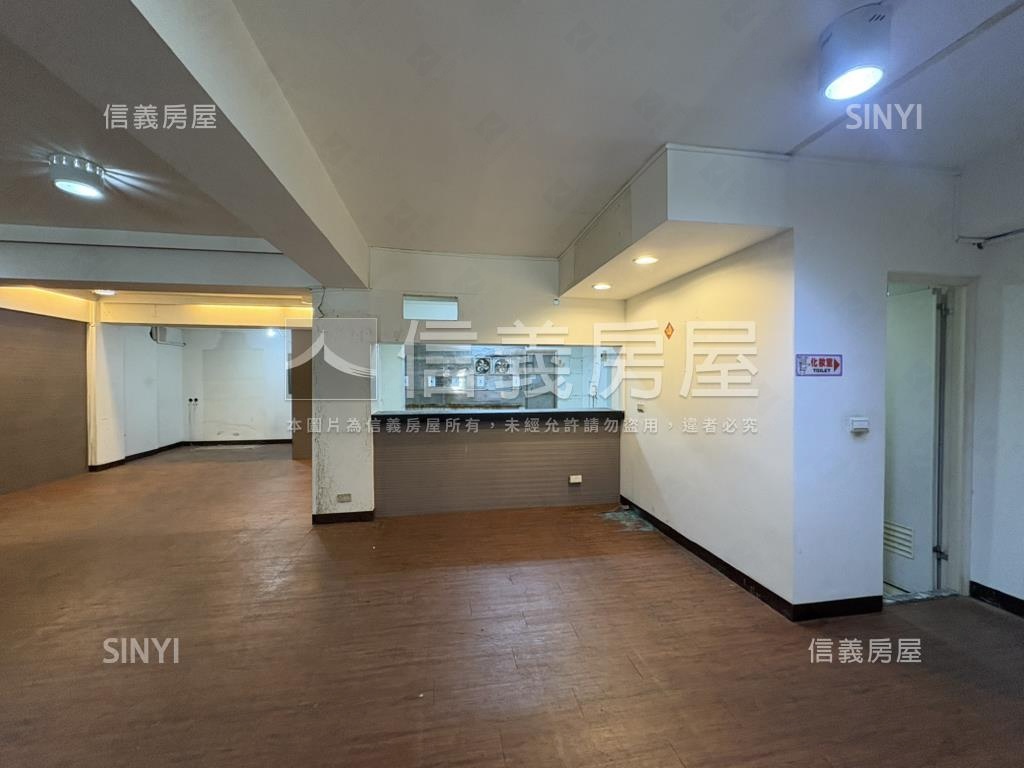 大巨蛋華視人潮金店房屋室內格局與周邊環境