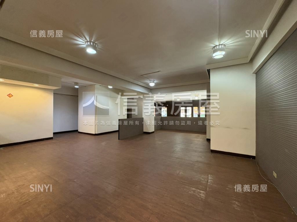 大巨蛋華視人潮金店房屋室內格局與周邊環境