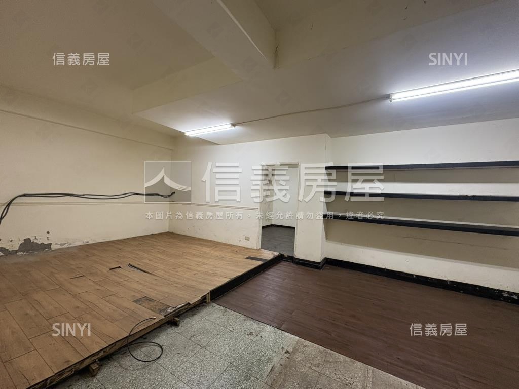 大巨蛋華視人潮金店房屋室內格局與周邊環境