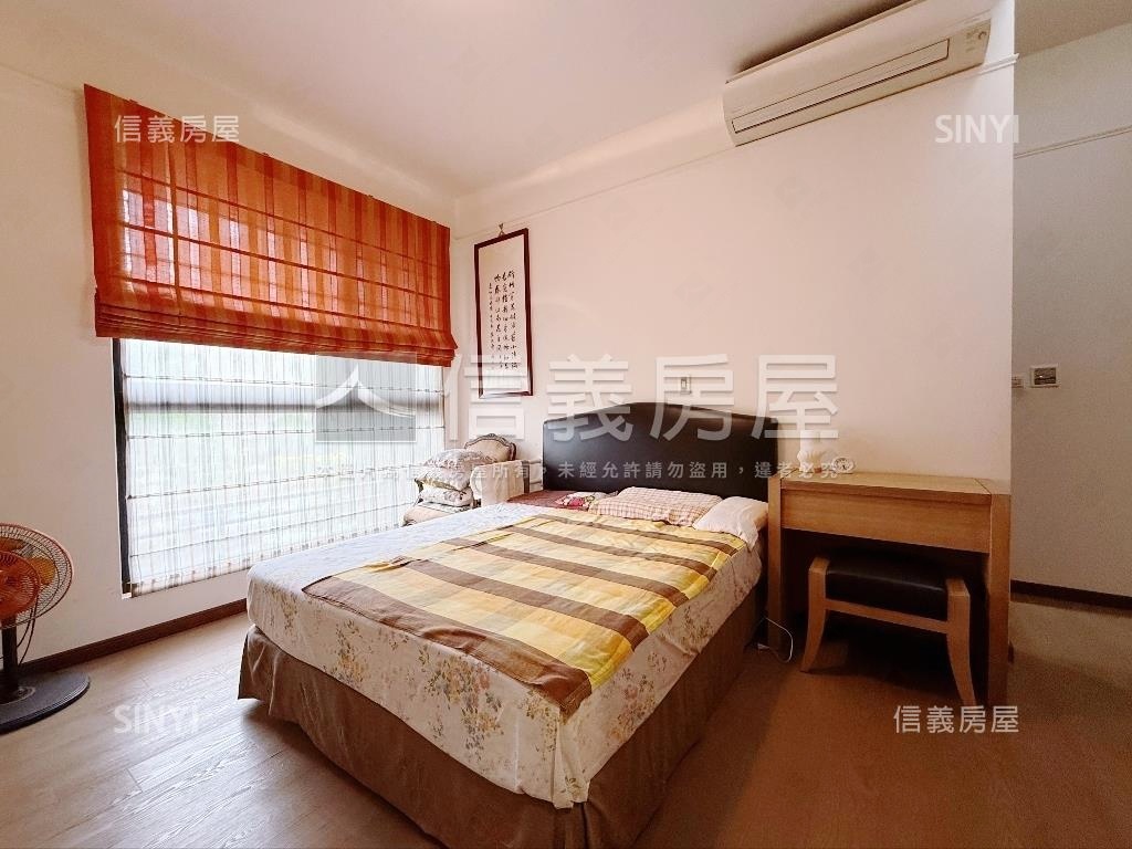 尊榮典雅未來捷運久康名邸房屋室內格局與周邊環境