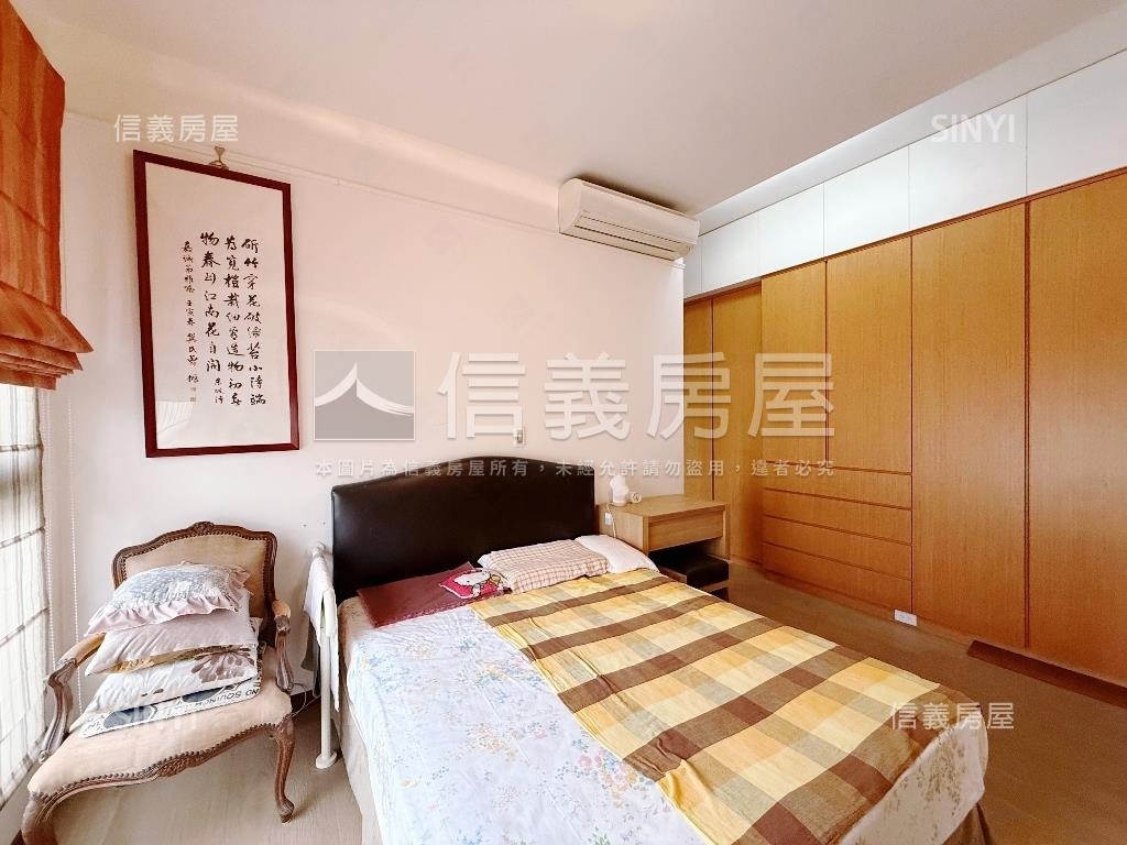 尊榮典雅未來捷運久康名邸房屋室內格局與周邊環境