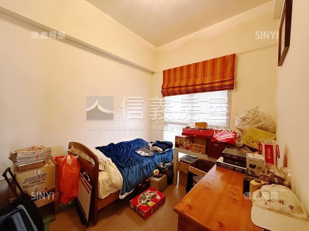 尊榮典雅未來捷運久康名邸房屋室內格局與周邊環境