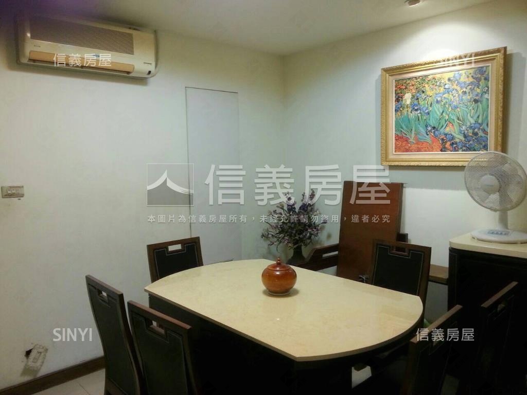 ｛延吉｝公寓４樓房屋室內格局與周邊環境