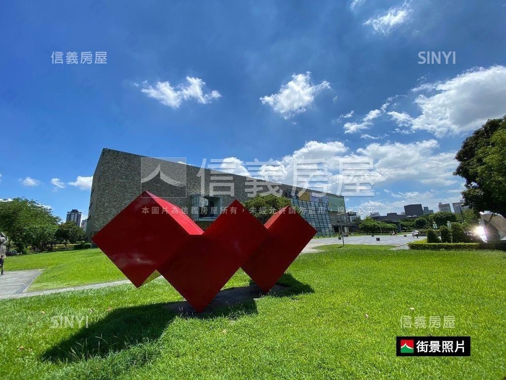 降價！西區一樓公寓房屋室內格局與周邊環境