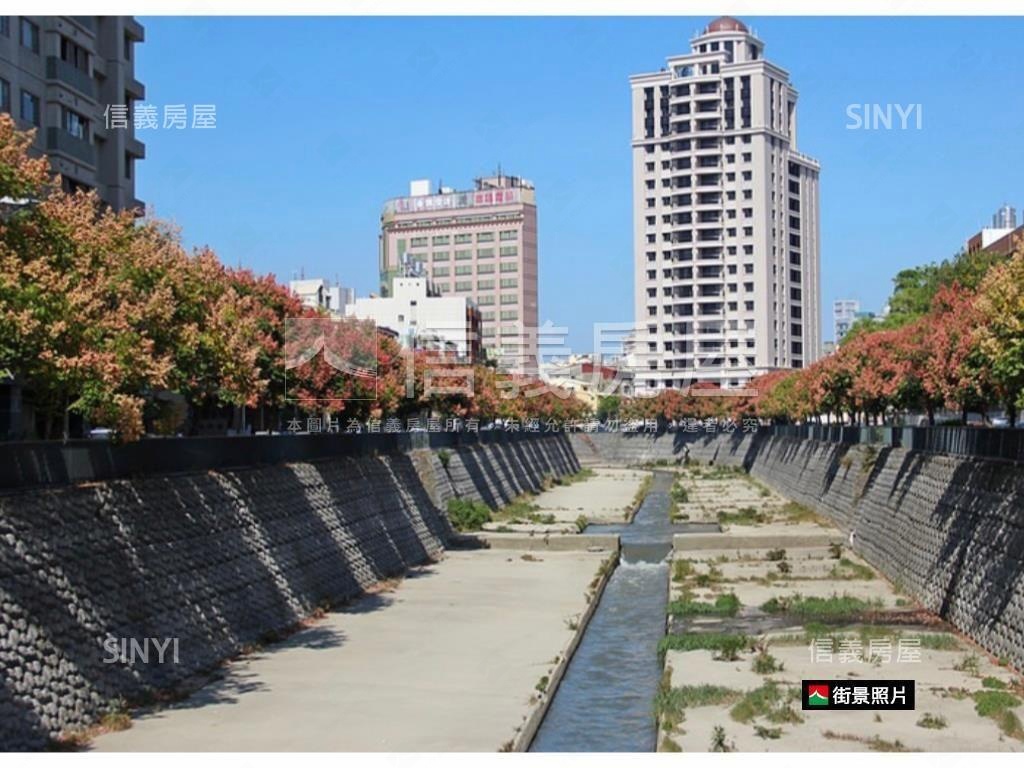 降價！西區一樓公寓房屋室內格局與周邊環境