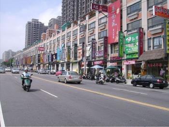 中科１０１黃金臨路透店