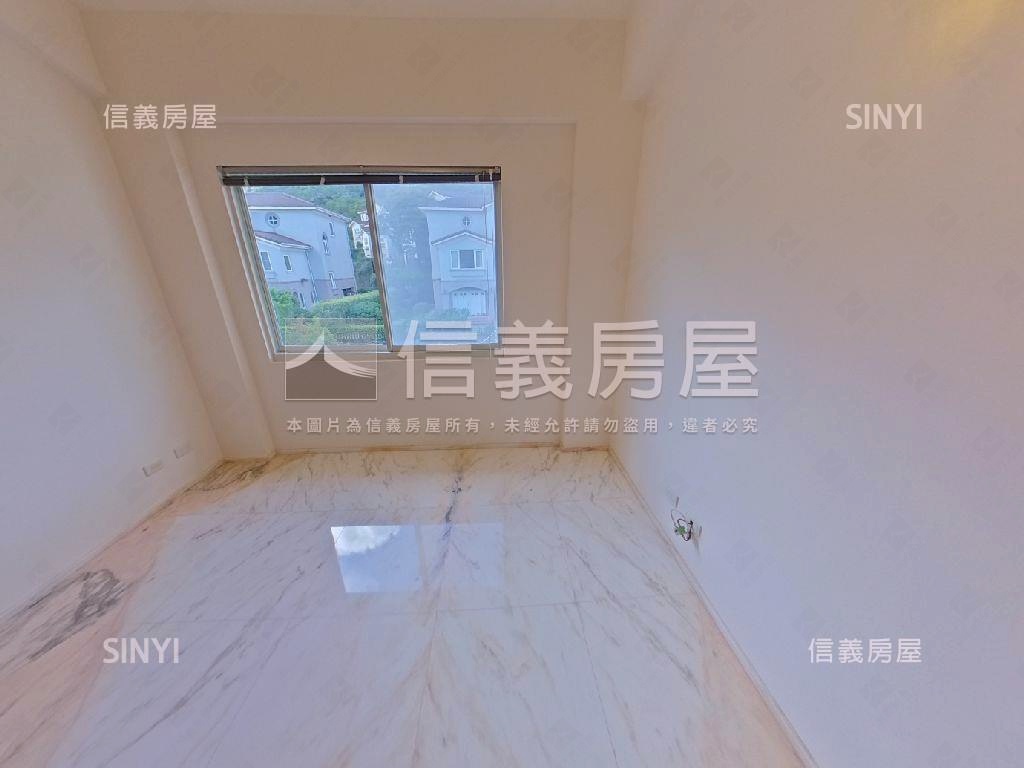 秀岡山莊美極別墅房屋室內格局與周邊環境