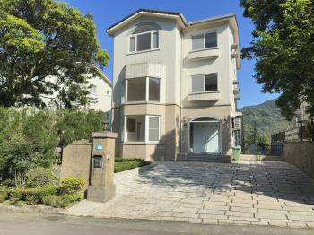 秀岡山莊美極別墅