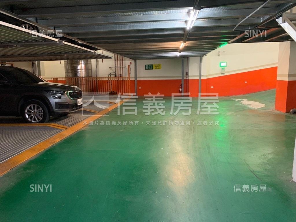 光武朵夫一樓店面房屋室內格局與周邊環境
