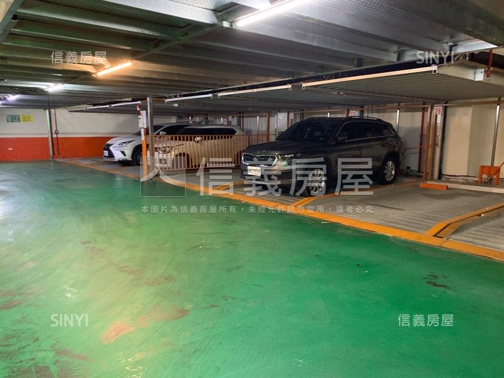 光武朵夫一樓店面房屋室內格局與周邊環境