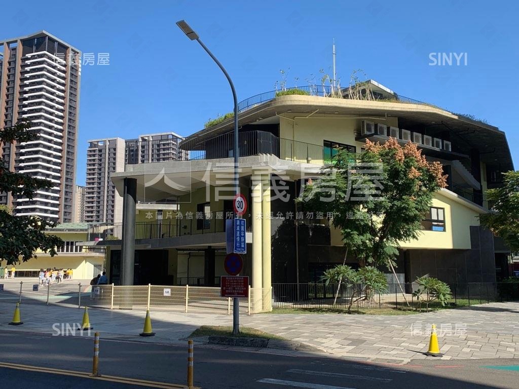 光武朵夫一樓店面房屋室內格局與周邊環境