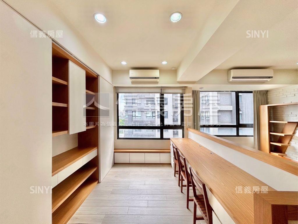 昌禾天闊裝潢美屋房屋室內格局與周邊環境