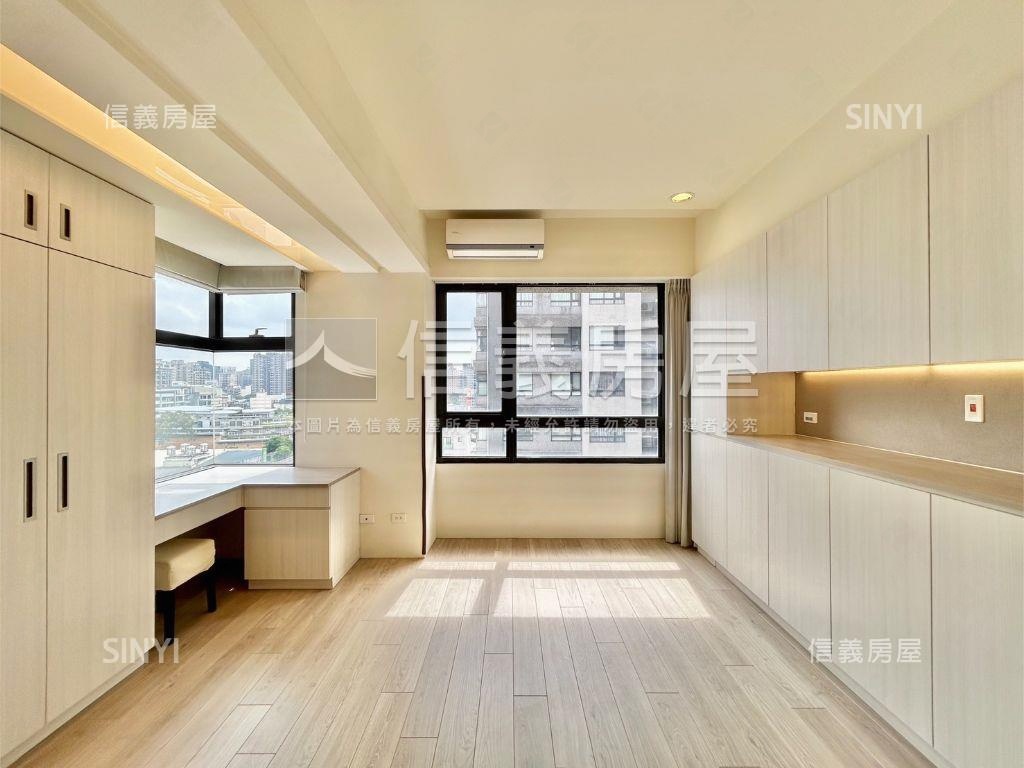 昌禾天闊裝潢美屋房屋室內格局與周邊環境