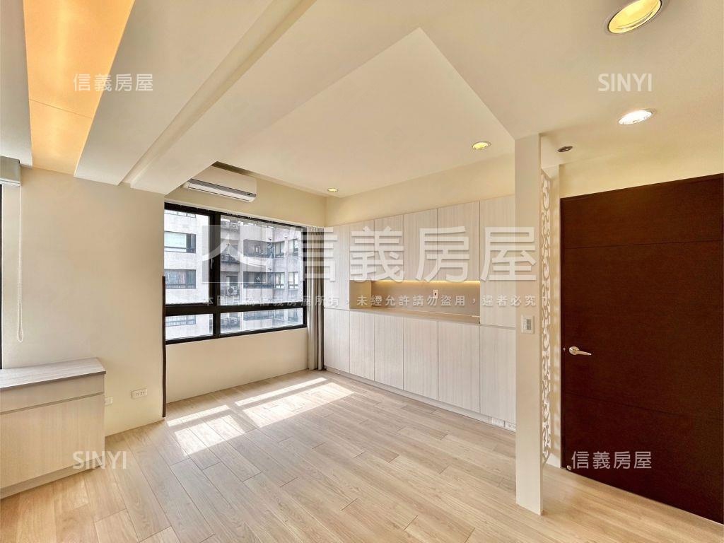 昌禾天闊裝潢美屋房屋室內格局與周邊環境