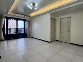 光景雙陽台三房平車生活宅