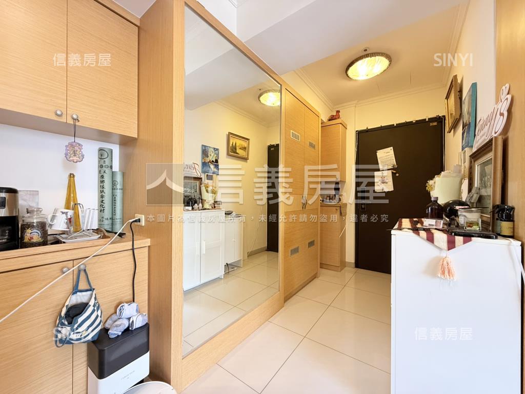 上河國高樓採光美宅平車房屋室內格局與周邊環境