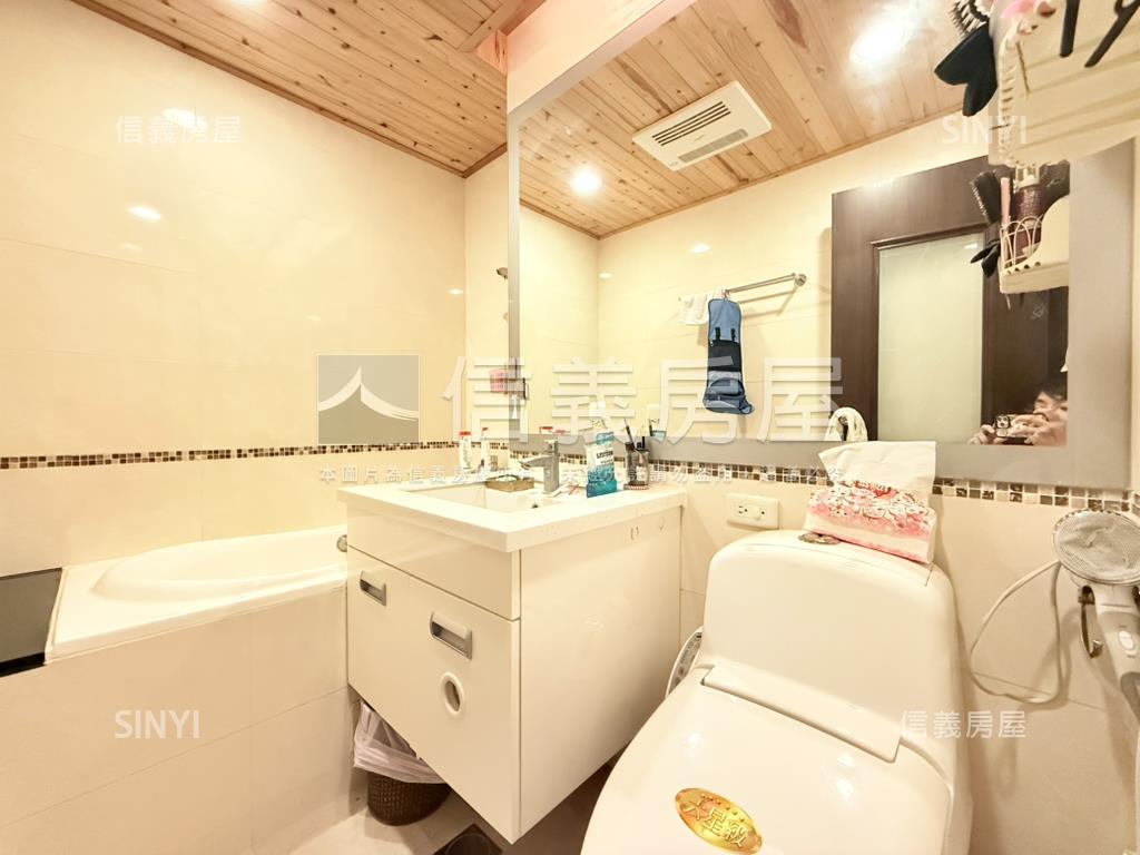 上河國高樓採光美宅平車房屋室內格局與周邊環境