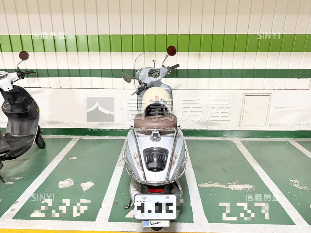 上河國高樓採光美宅平車房屋室內格局與周邊環境