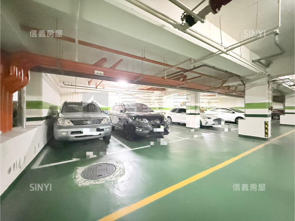 上河國高樓採光美宅平車房屋室內格局與周邊環境