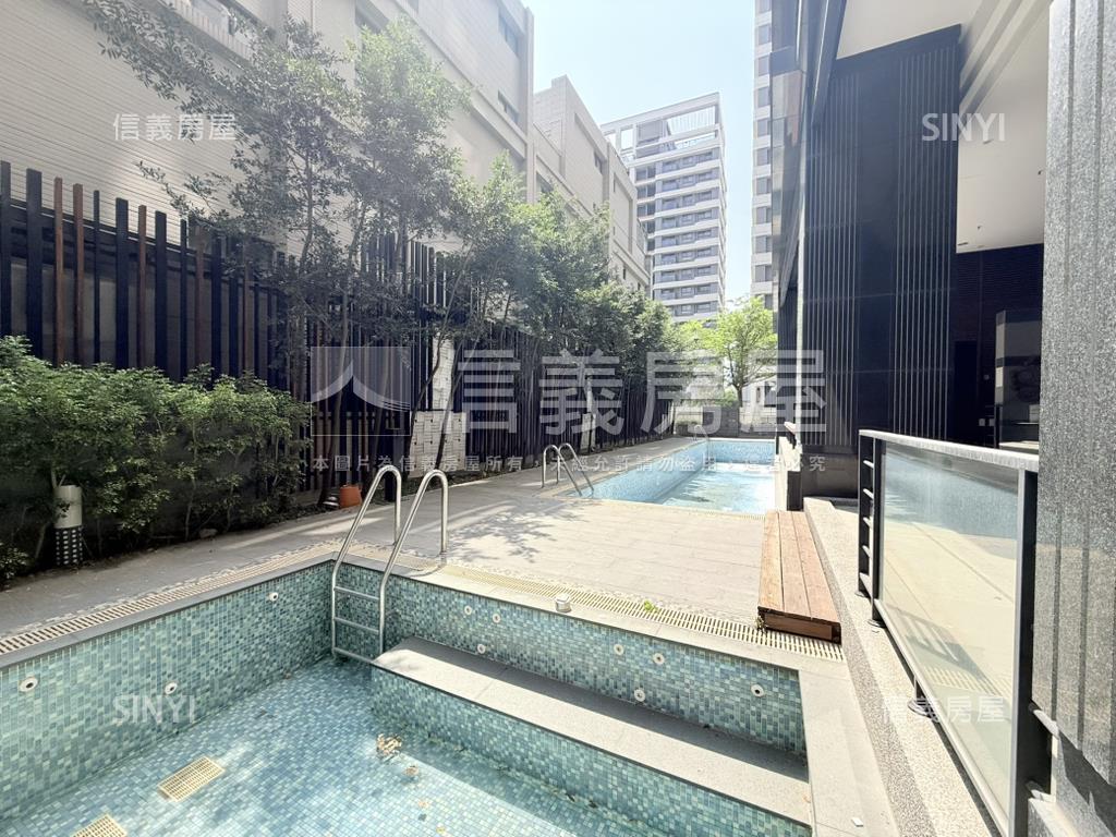 上河國高樓採光美宅平車房屋室內格局與周邊環境