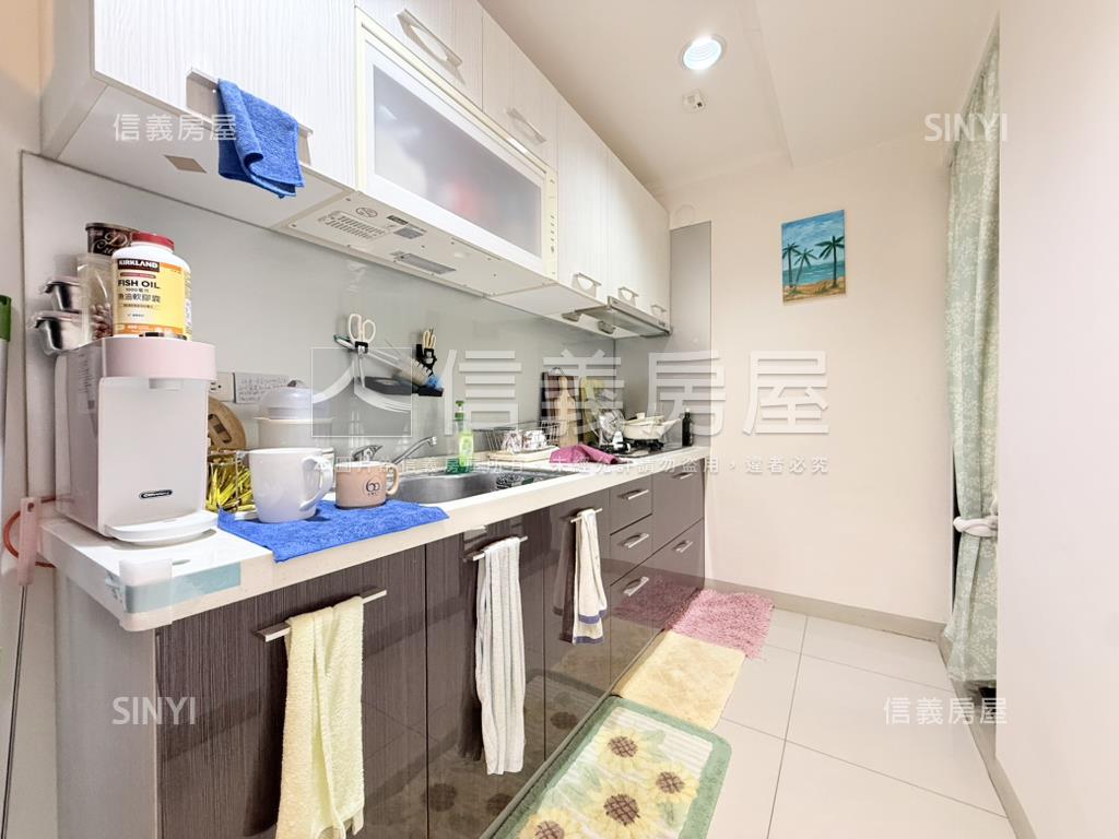 上河國高樓採光美宅平車房屋室內格局與周邊環境