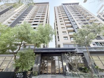 上河國高樓採光美宅平車