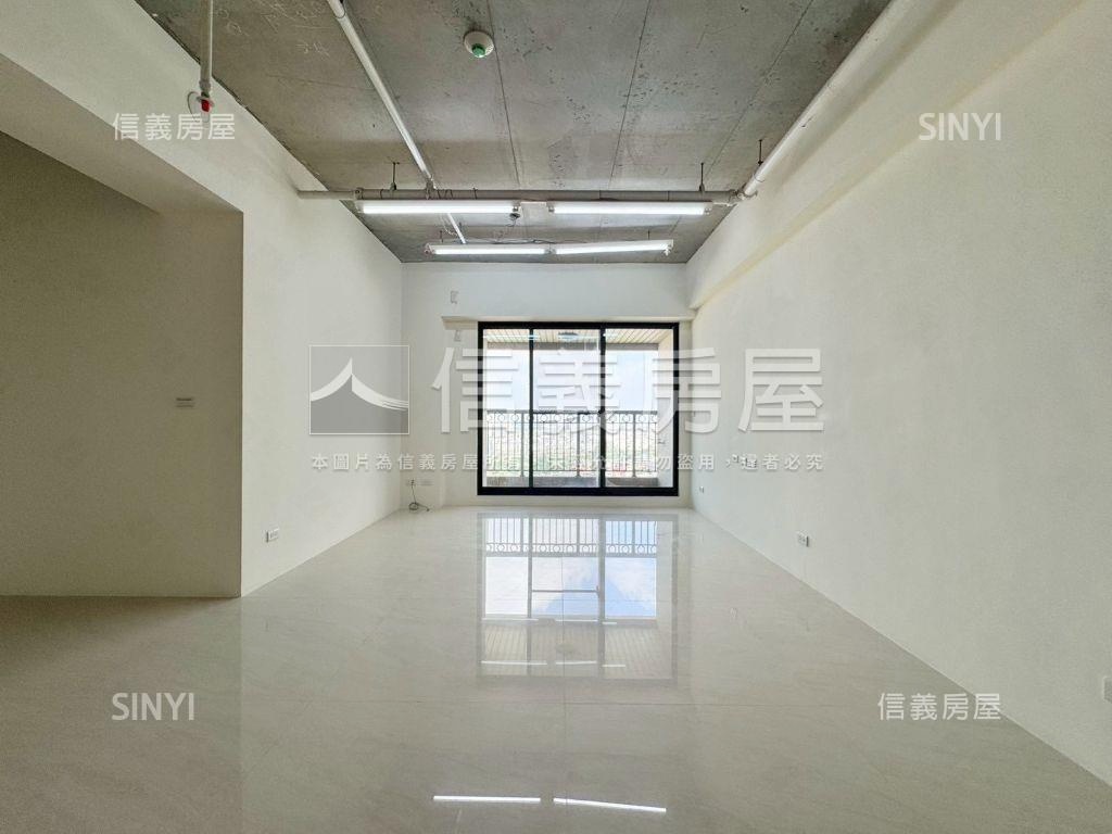 帝凡內霸景三房平車房屋室內格局與周邊環境