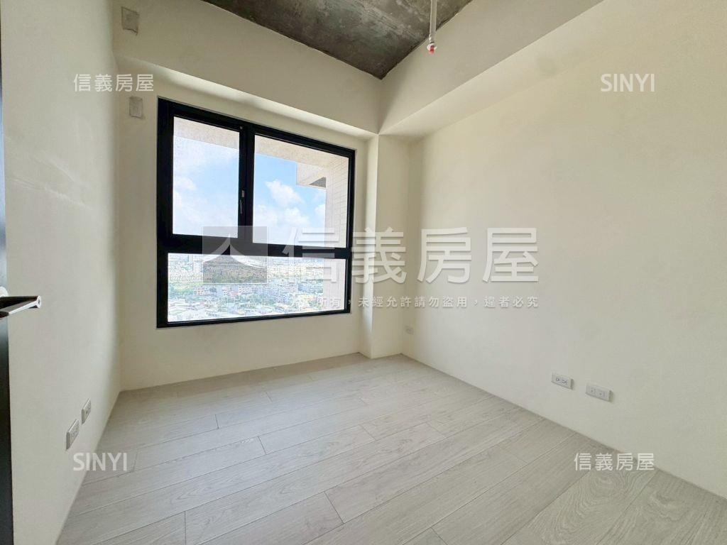 帝凡內霸景三房平車房屋室內格局與周邊環境