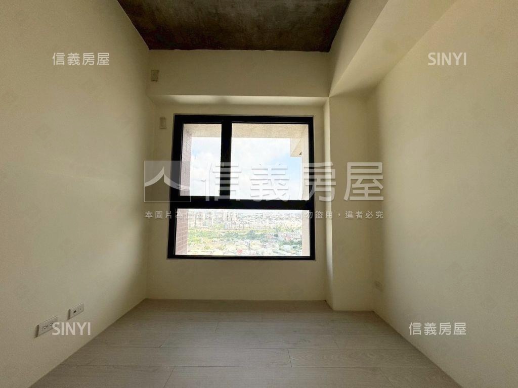 帝凡內霸景三房平車房屋室內格局與周邊環境