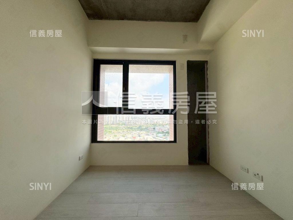 帝凡內霸景三房平車房屋室內格局與周邊環境