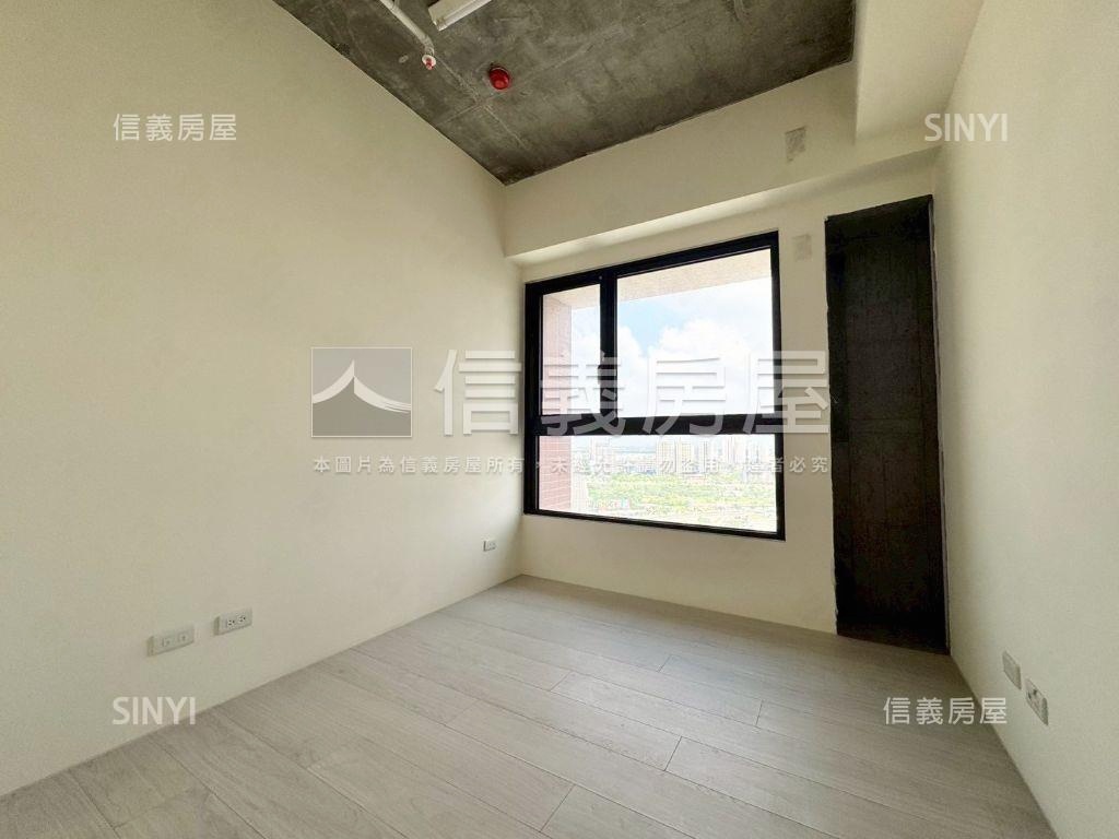 帝凡內霸景三房平車房屋室內格局與周邊環境