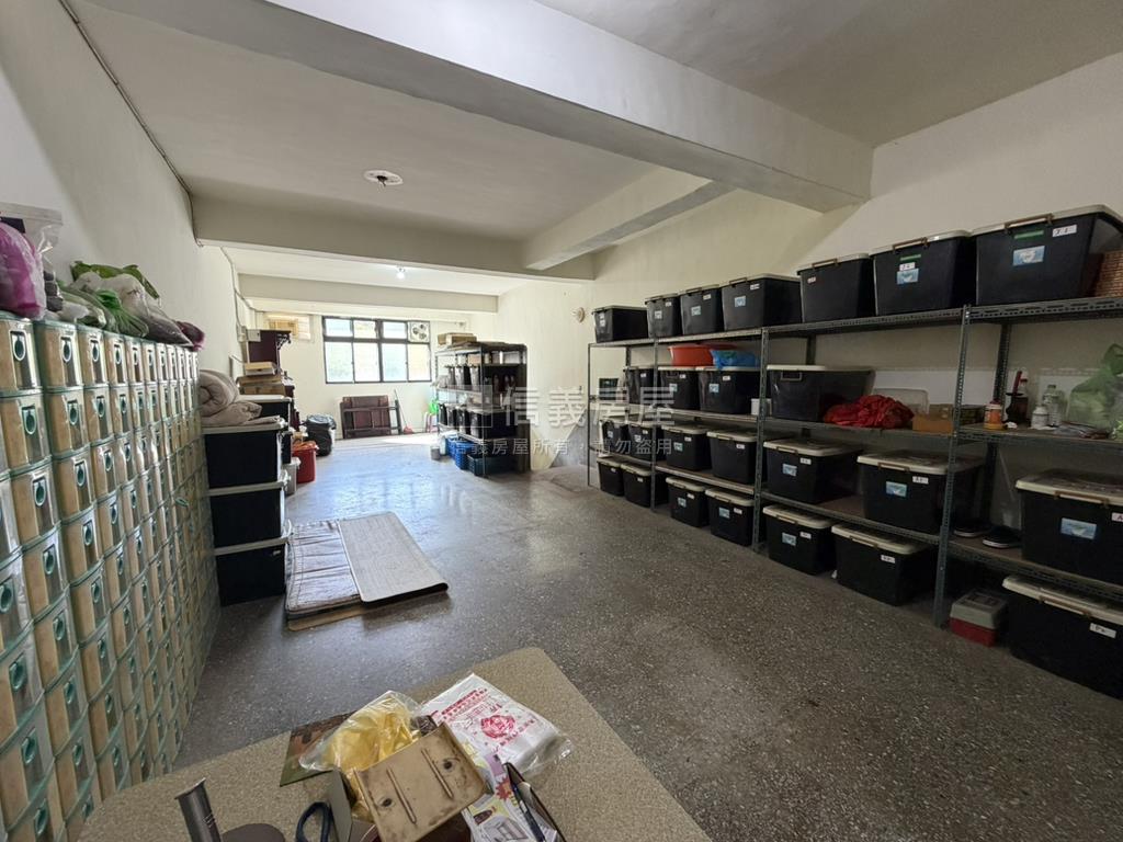 至善置產淺力透天房屋室內格局與周邊環境