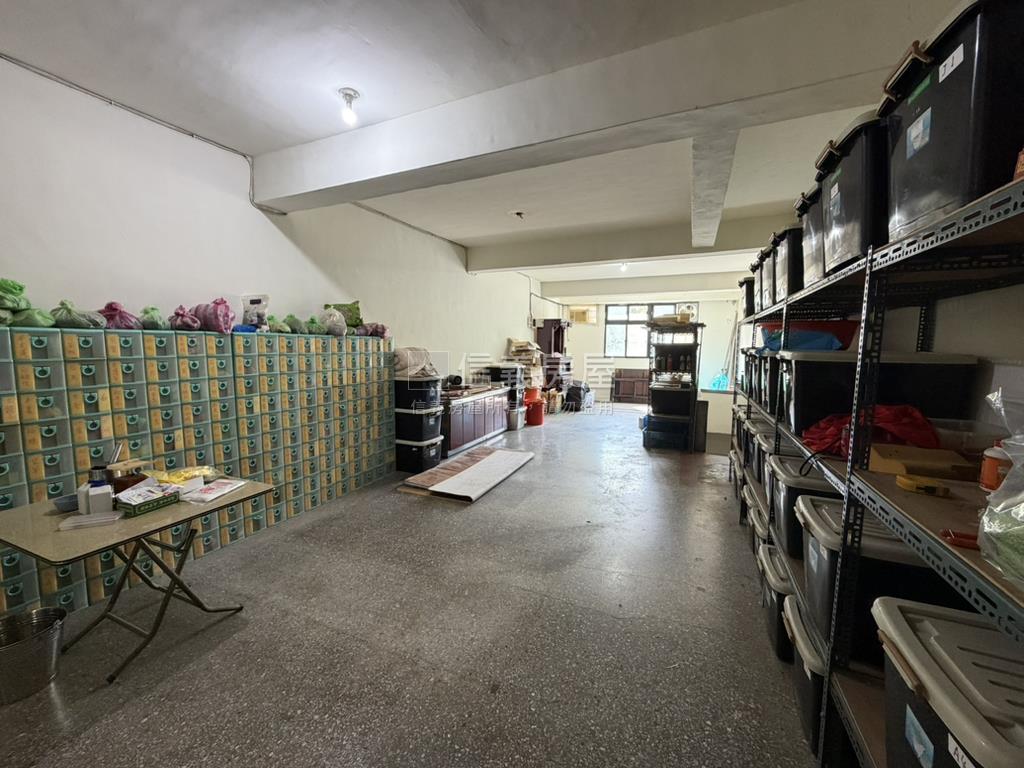 至善置產淺力透天房屋室內格局與周邊環境