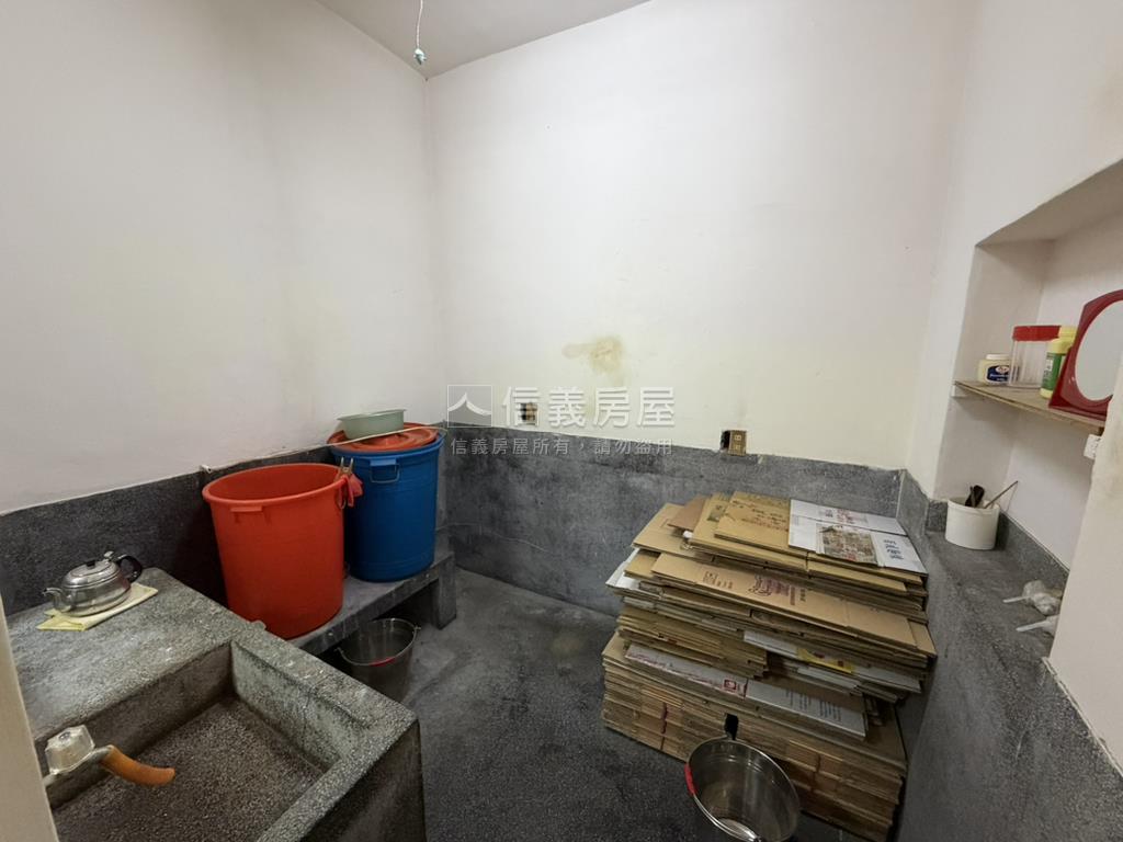 至善置產淺力透天房屋室內格局與周邊環境