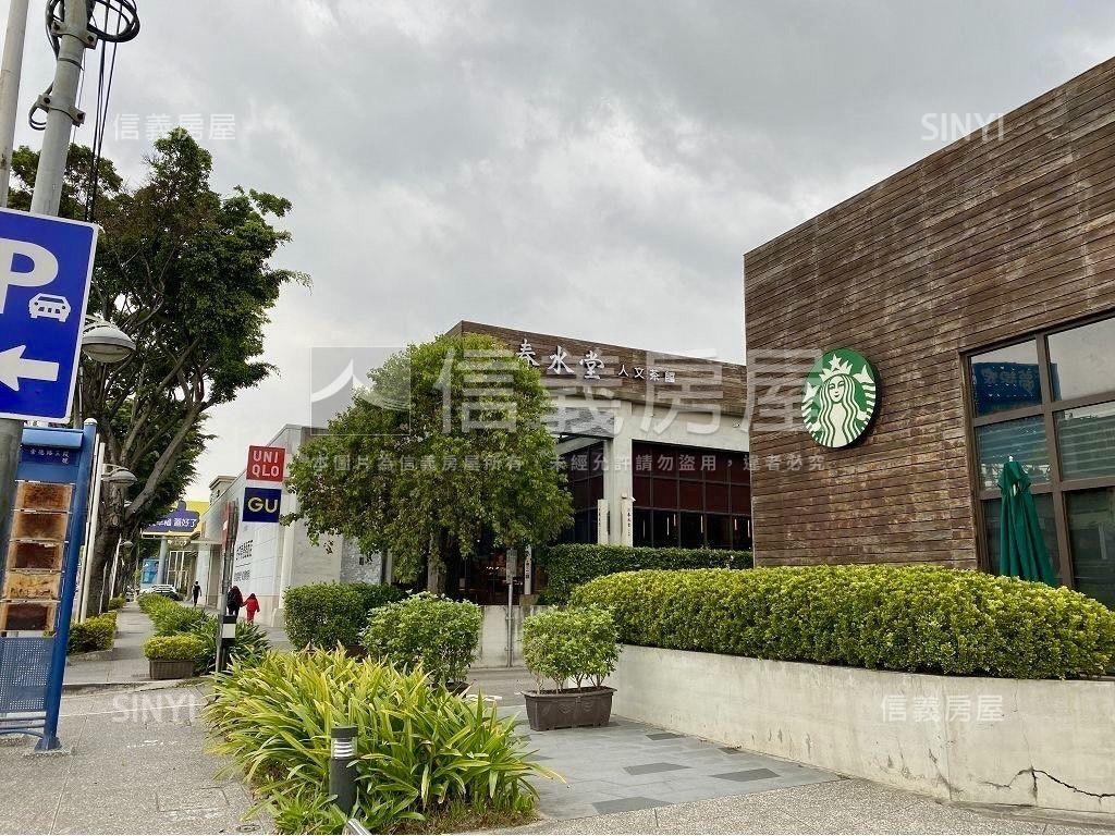 連鎖。角間金店王房屋室內格局與周邊環境