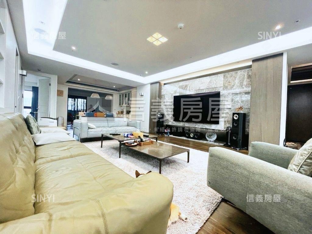 中悅皇苑房屋室內格局與周邊環境