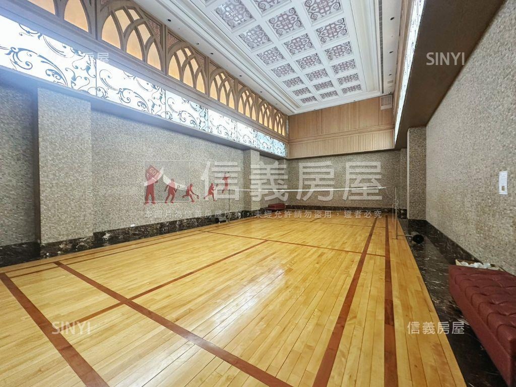 中悅皇苑房屋室內格局與周邊環境