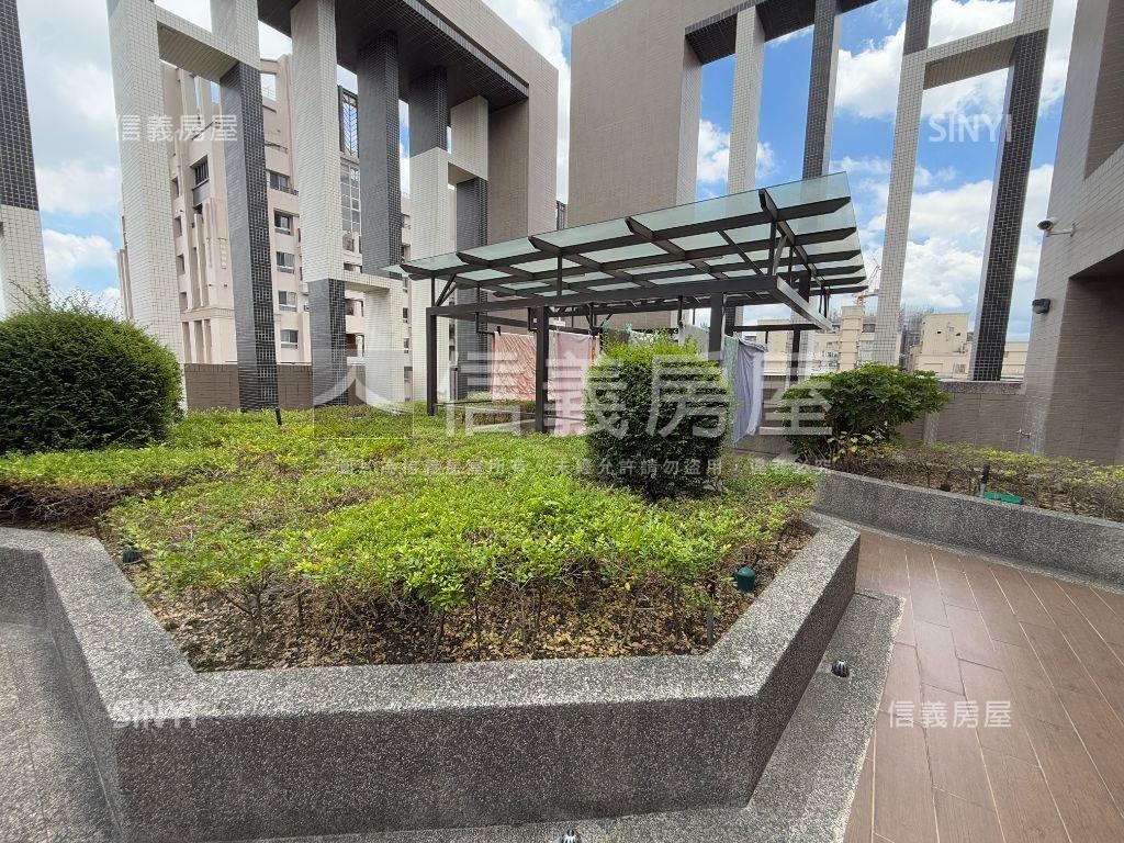 酷德鑫ＭＩＴ高樓美視野房屋室內格局與周邊環境