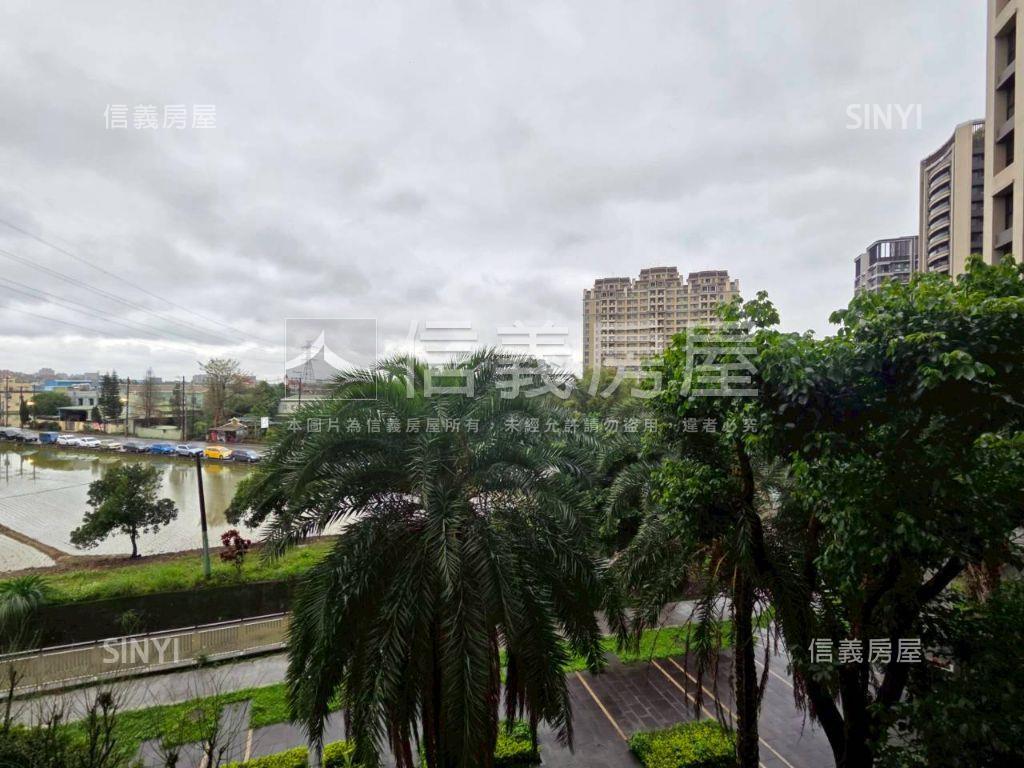 綠意盎然芬多環繞の美屋房屋室內格局與周邊環境