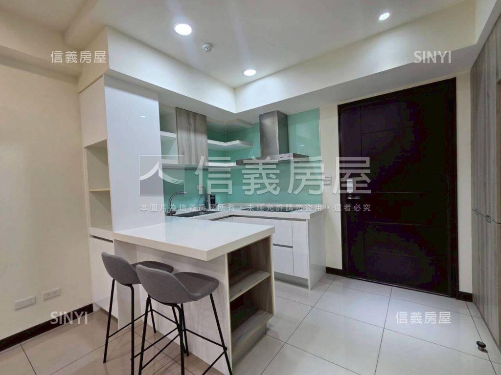 綠意盎然芬多環繞の美屋房屋室內格局與周邊環境