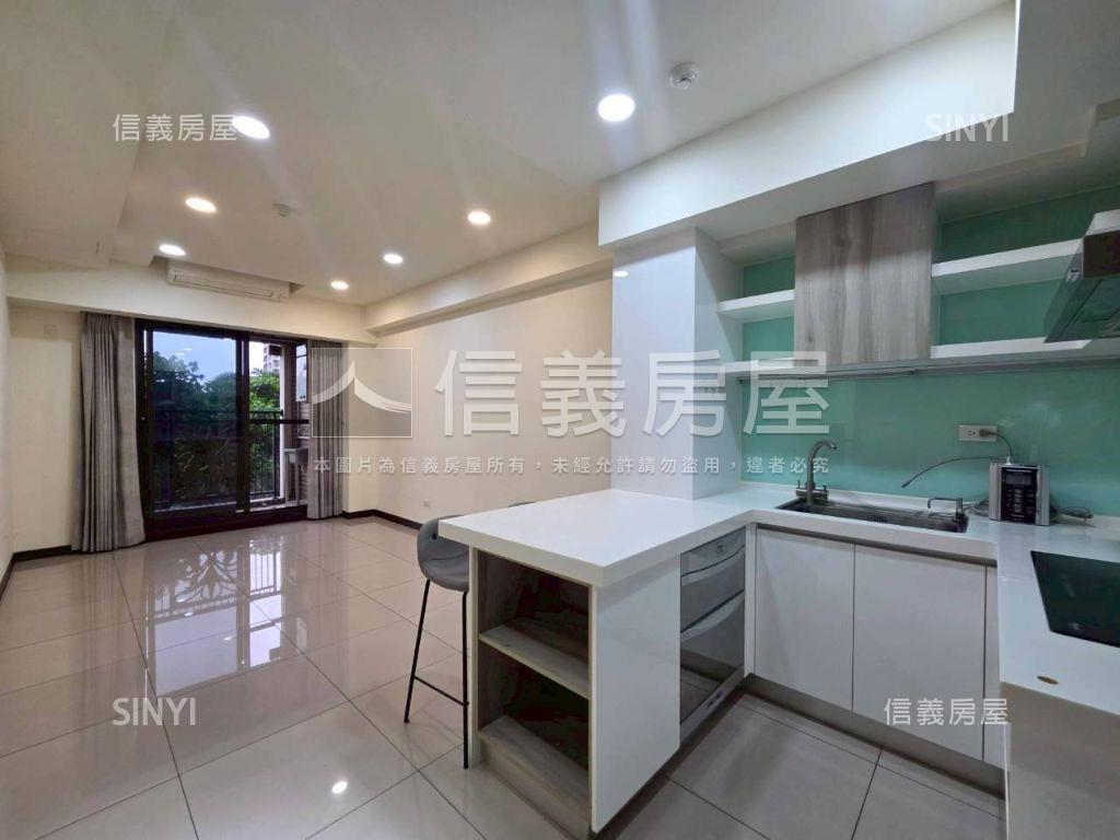 綠意盎然芬多環繞の美屋房屋室內格局與周邊環境